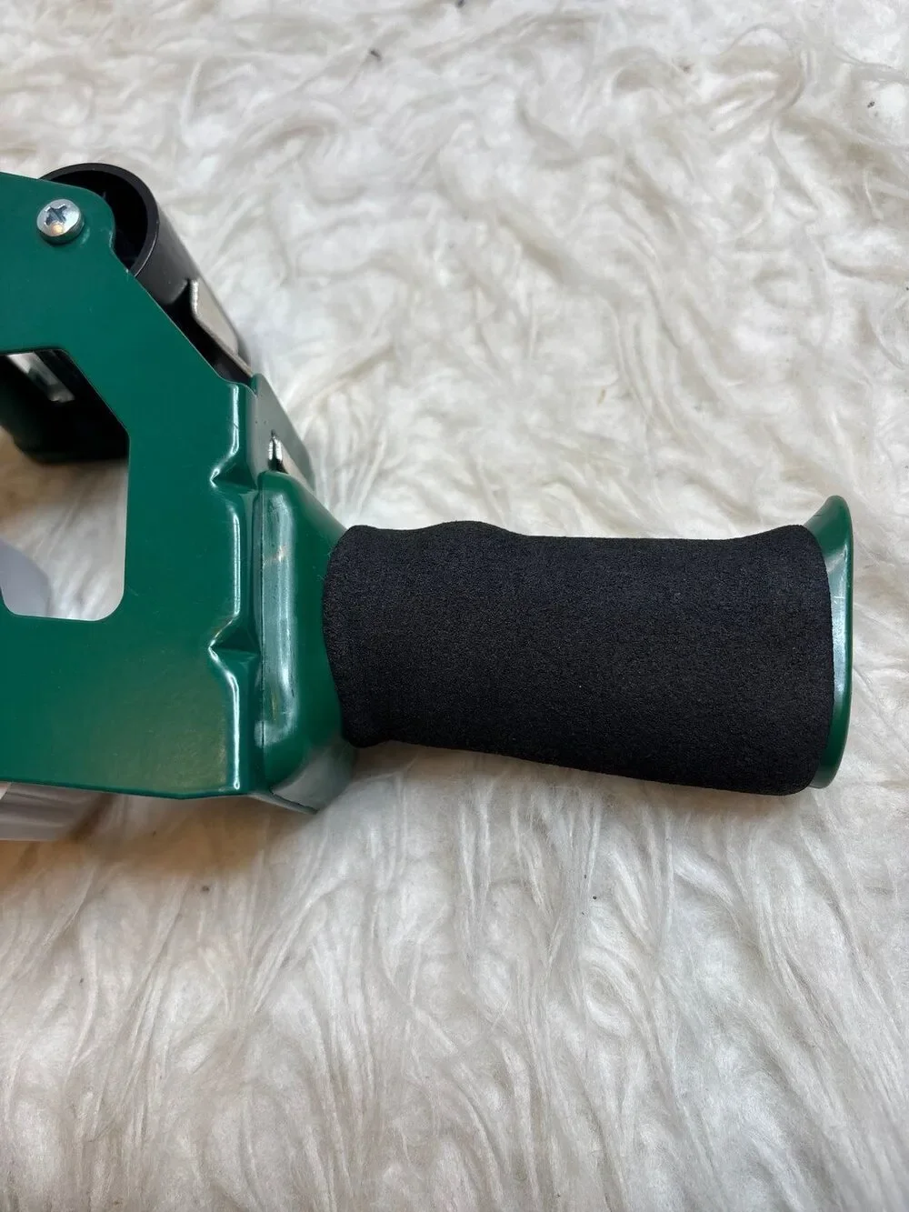 Duck Brand Heavy Duty Packing Tape Dispenser Gun Adjustable Shipping Box Sealer